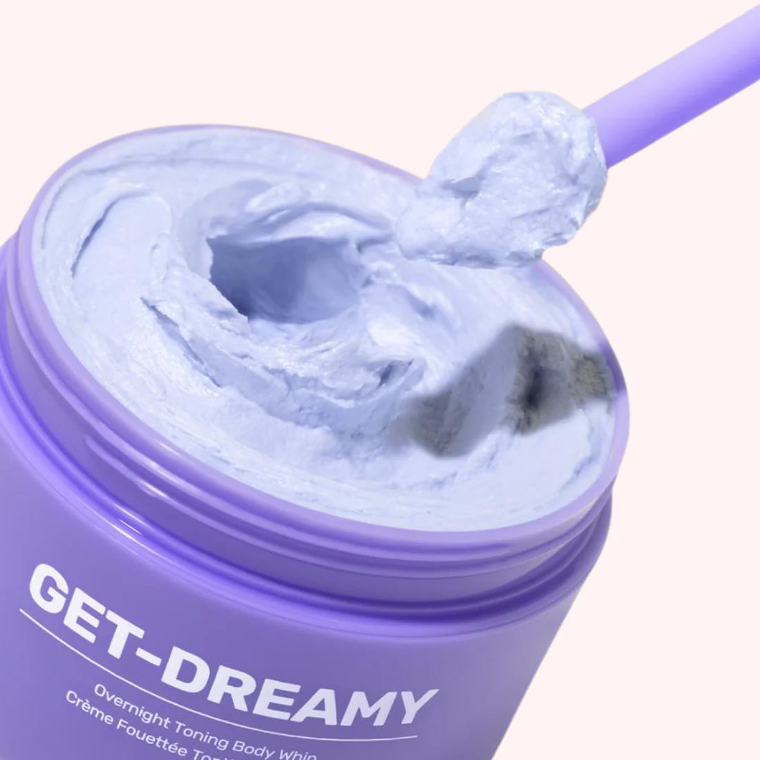 Get-Dreamy™ Overnight Body Toning Whip 100ML