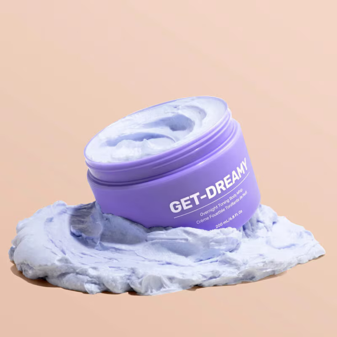 Get-Dreamy™ Overnight Body Toning Whip 100ML