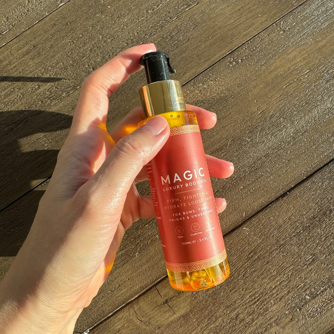 Botanic Labs™ Magic Body Oil - 100ml