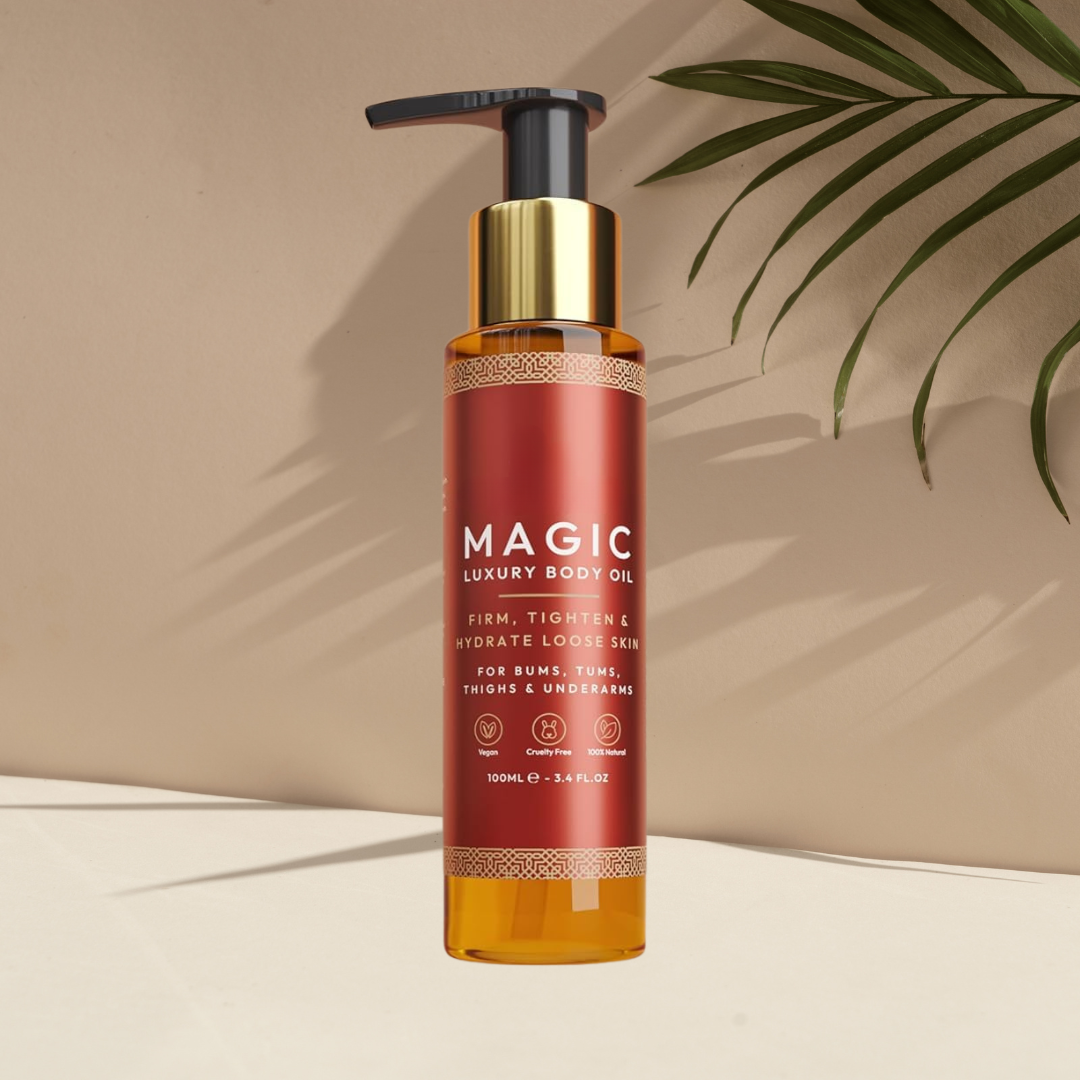 Botanic Labs™ Magic Body Oil - 100ml